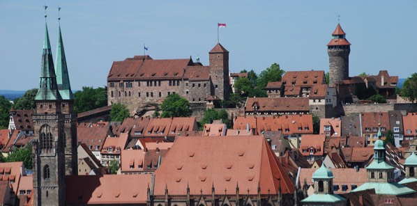 Detektiv Nuernberg