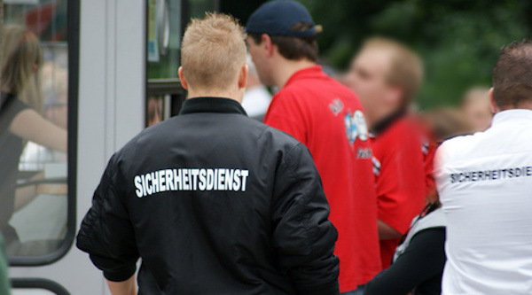 City Detektei Veranstaltungsschutz, Eventschutz, Ordnerdienste