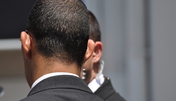 City Detektei Personenschutz, Sicherheitsbegleiter, Leibwächter, Bodyguard